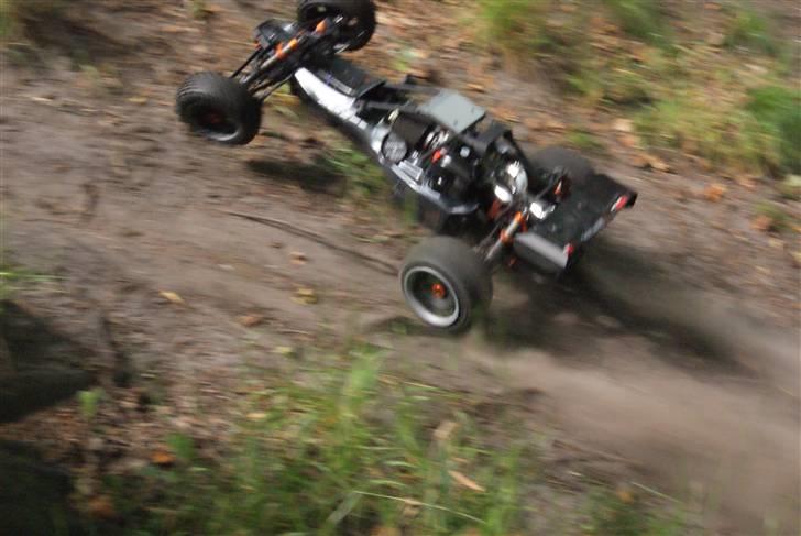 Buggy HPI Baja 5b ss billede 10