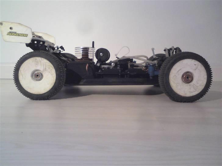 Buggy Hong Nor billede 3