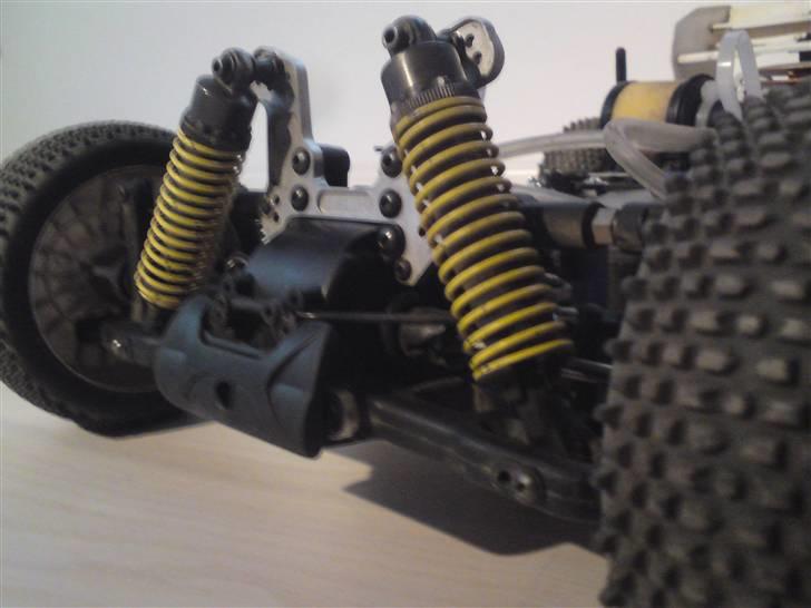 Buggy Hong Nor billede 4