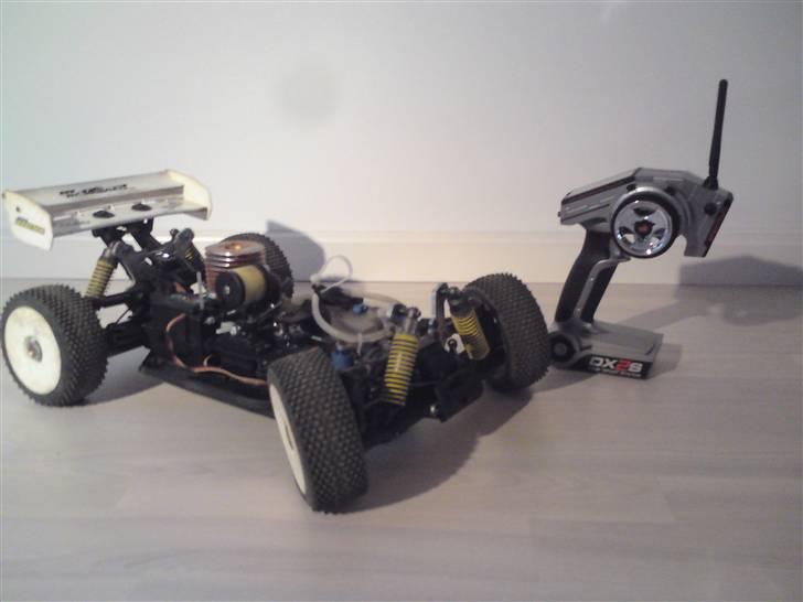 Buggy Hong Nor billede 7