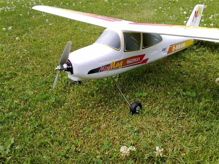 Fly Minimag  billede 1