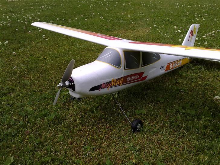 Fly Minimag  billede 2