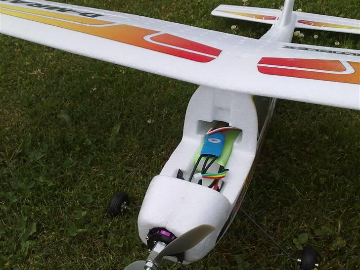 Fly Minimag  billede 3