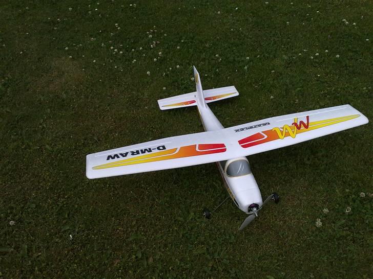 Fly Minimag  billede 4