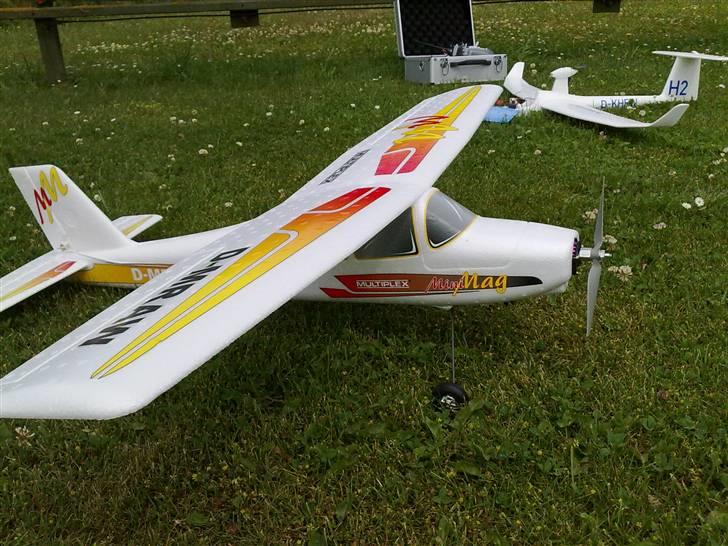 Fly Minimag  billede 5