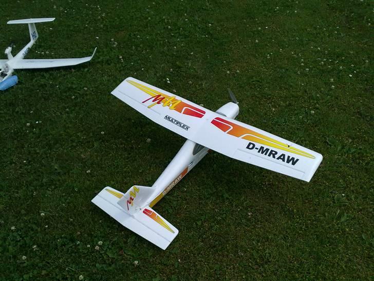 Fly Minimag  billede 6