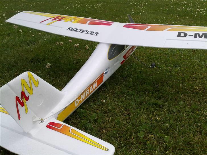 Fly Minimag  billede 7