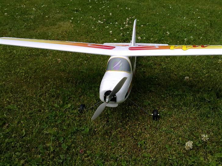 Fly Minimag  billede 8