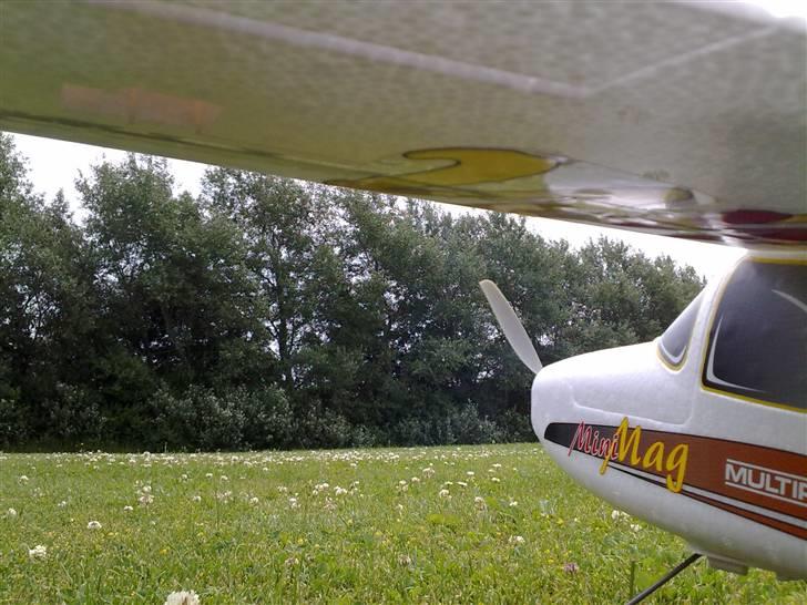 Fly Minimag  billede 9