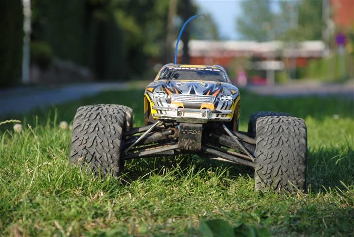 Off-Roader Revo 3,3 (Byttet) *BYTTET* billede 2