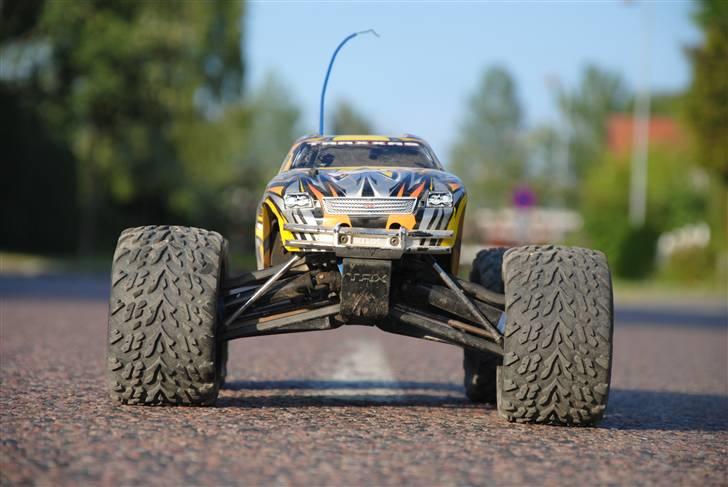 Off-Roader Revo 3,3 (Byttet) *BYTTET* billede 3