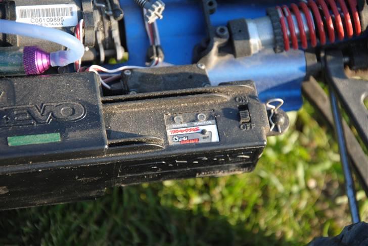 Off-Roader Revo 3,3 (Byttet) *BYTTET* billede 15