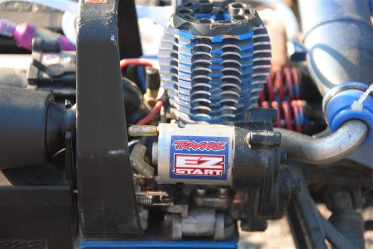 Off-Roader Revo 3,3 (Byttet) *BYTTET* billede 16