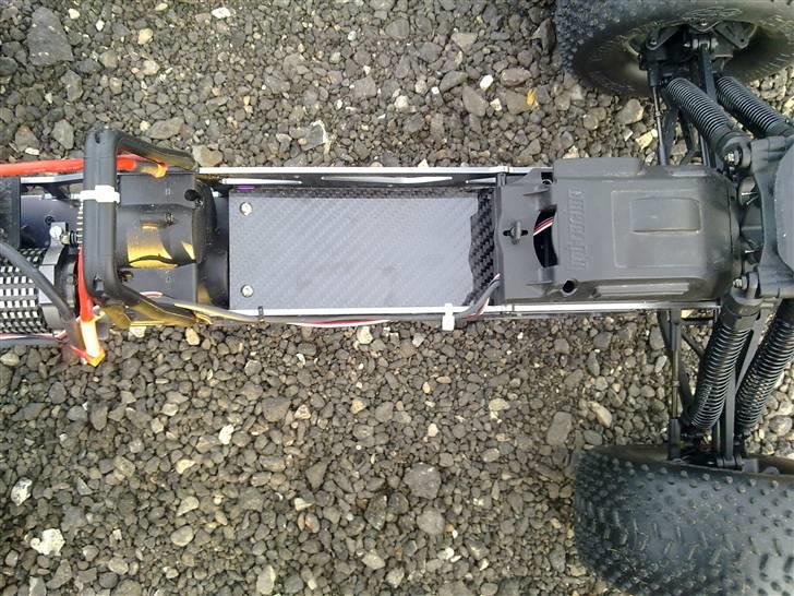 Off-Roader HPI Savage 5T billede 9