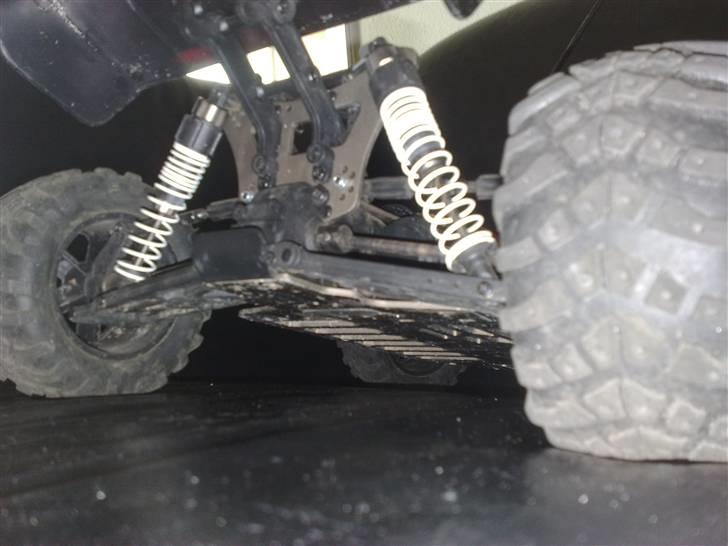 Bil HBX Stealth 09 Brushless billede 8