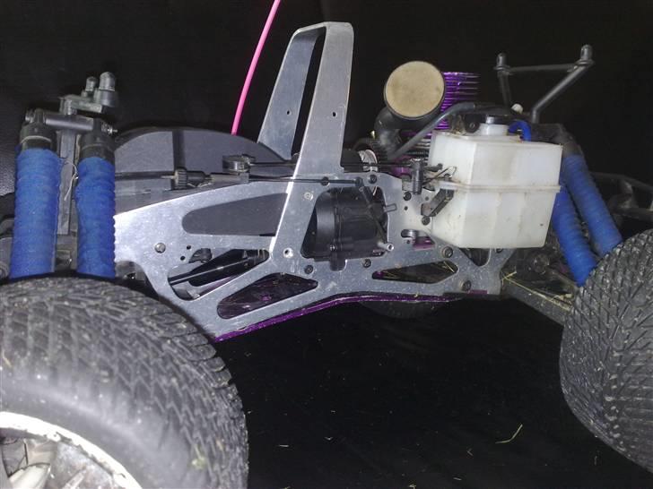 Bil HPI Savage 25? billede 10