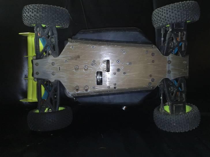 Buggy Hong Nor x1cr pro billede 14