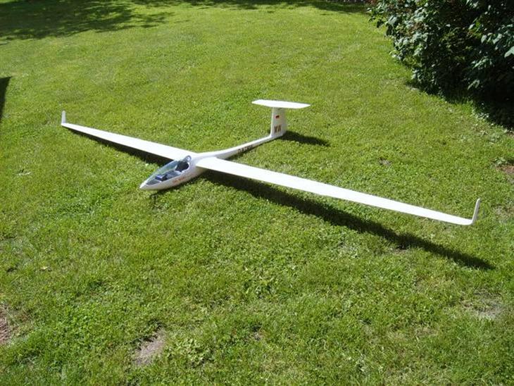 Fly DG-808s billede 1