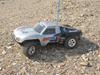 Off-Roader Traxxas Slash vxl. 1/16