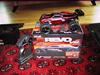 Truck Traxxas E-revo 1/16 VXL [Tidl. RC-enhed]
