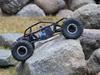 Off-Roader AX10 edge 