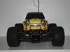 Off-Roader Hpi E Savage [Tidl. RC-enhed]