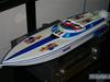 Båd TRAXXAS Nitro Vee