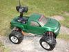 Off-Roader FG Monster Truck