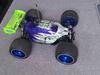 Bil Buggy Bazooka RTR