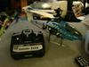 Helikopter E-sky Honey Bee King 3