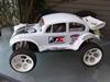 Off-Roader FG Beetle "Pumpet Herbie"