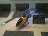 Helikopter Helikopter T-REX 450