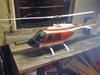 Helikopter Kavan Jet Ranger