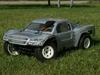 Off-Roader Hong Nor SCRT10 Solgt [Tidl. RC-enhed]