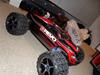 Off-Roader E-Revo Brushless