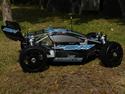 Off-Roader MCD cormp RRV4.. 4x4