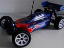 Buggy LRP S10 Blast BX (SOLGT)