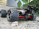 Off-Roader E-revo 1/16 VXL -Mr. E-