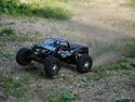 Truck Traxxas Stampede *BYTTET*