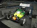 Buggy Hyper 9e