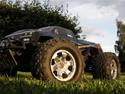 Off-Roader HPI Savage 2350 flux