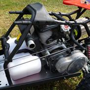 Off-Roader FG Baja Buggy  2WD