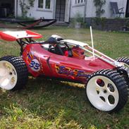 Off-Roader FG Baja Buggy  2WD