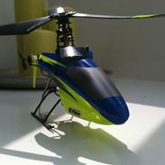 Helikopter Blade E-Flite MSR 