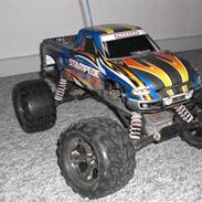 Off-Roader traxxas Stamped vxl