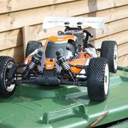 Buggy HPI Pulse 4,6