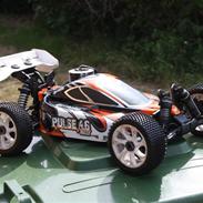 Buggy HPI Pulse 4,6