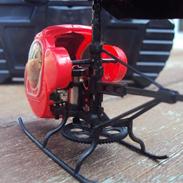 Helikopter Mini T-Rex