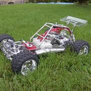 Buggy  T3 Mamba