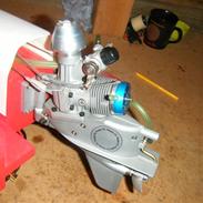 Båd Thunder Tiger Bandit 3,5